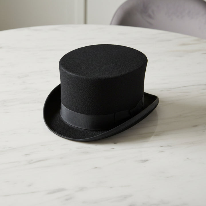 Steampunk Party City Hat