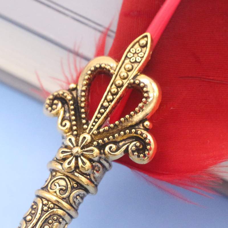 Steampunk Pen - Steampunk Pen
