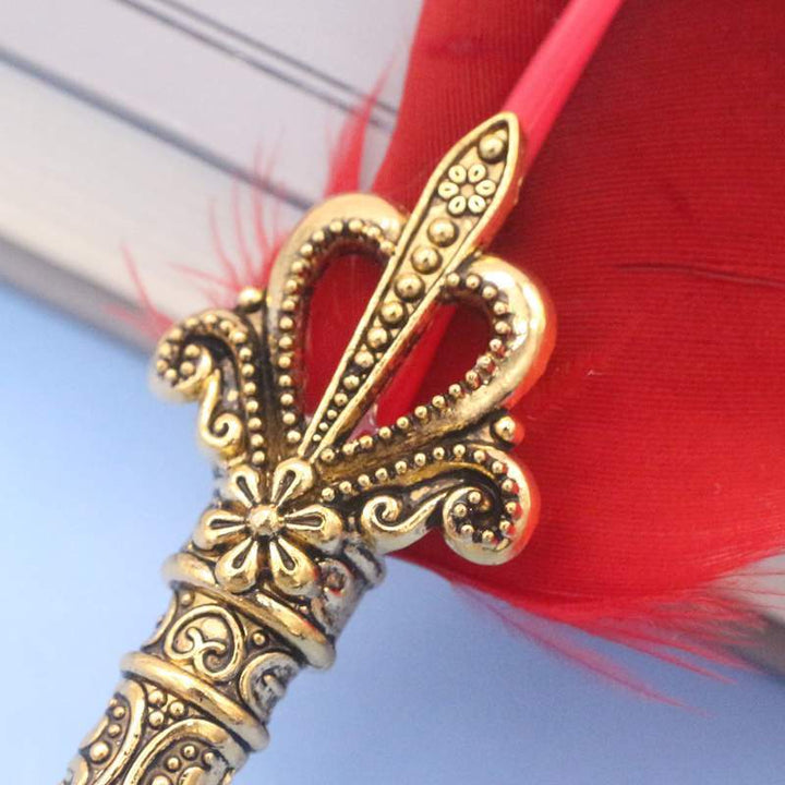 Steampunk Pen - Steampunk Pen