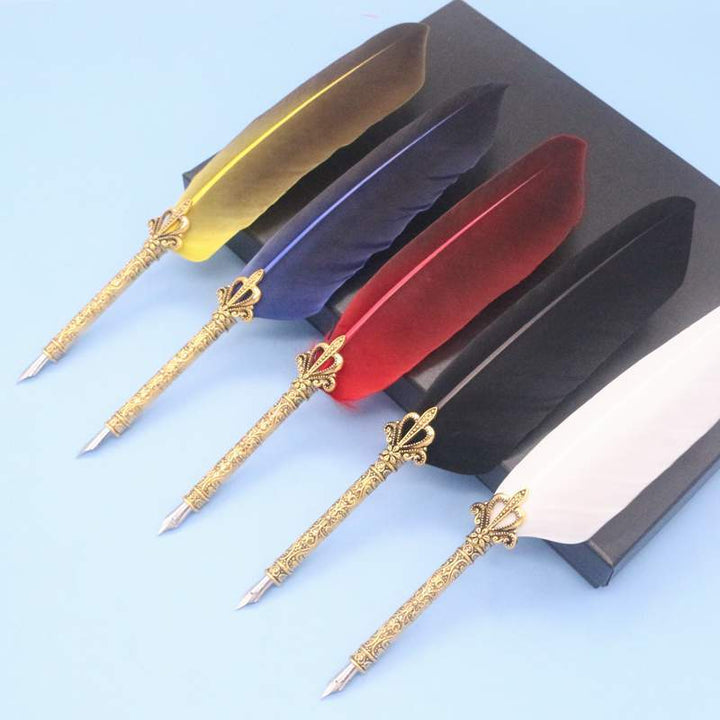 Steampunk Pen - Steampunk Pen