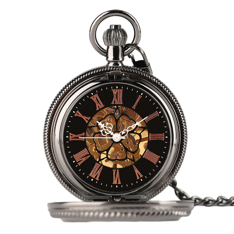 Copper pocket watch hotsell