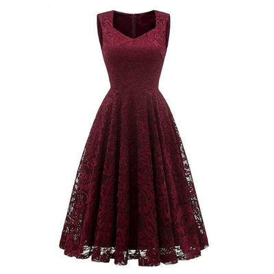 Steampunk Prom Dress