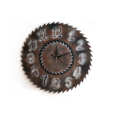 Steampunk Retro Clock - Steampunk Clocks
