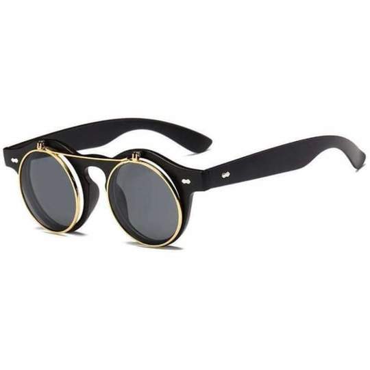 Vintage Goggles Steampunk Goggle Sunglasses Steampunk Safety