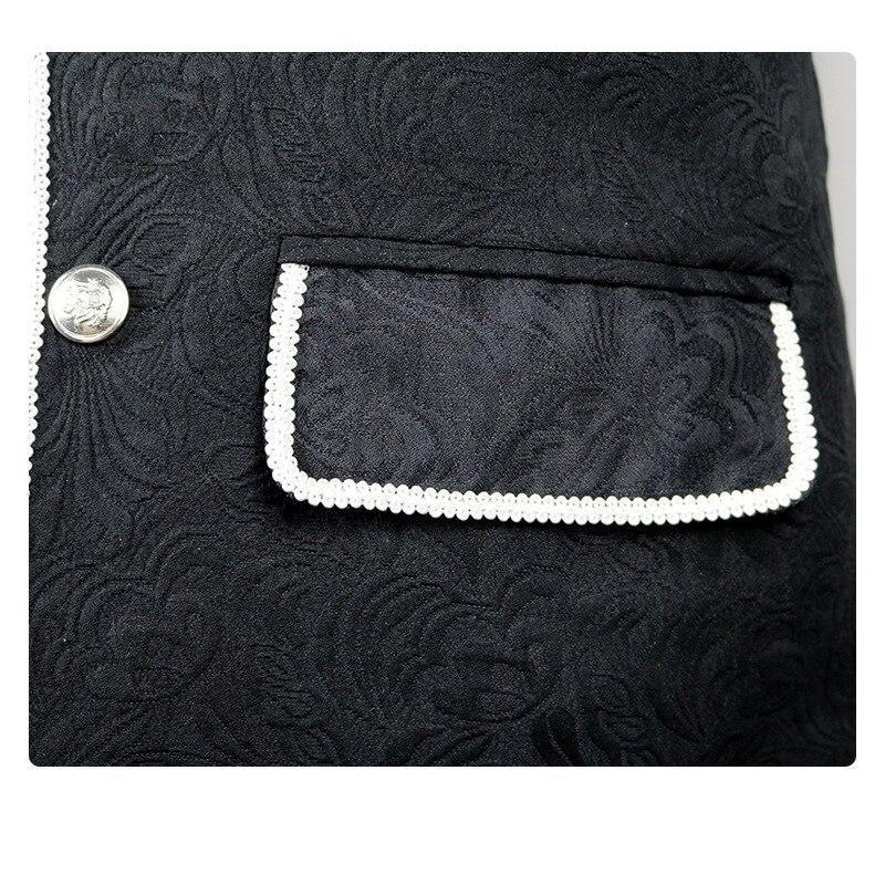Steampunk Riding Jacket - Steampunk Jackets