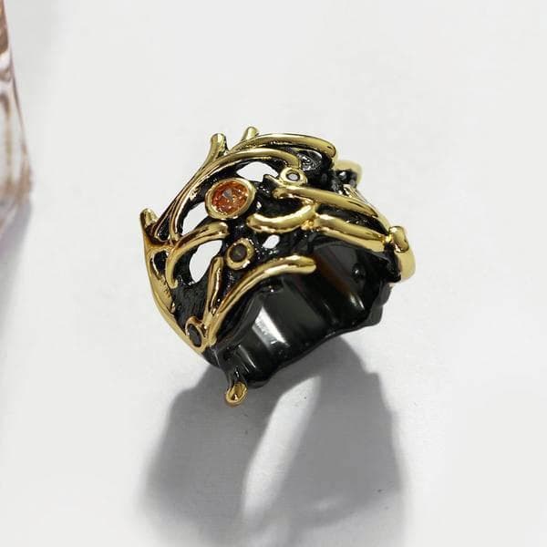 Steampunk Ring South Africa - Ring