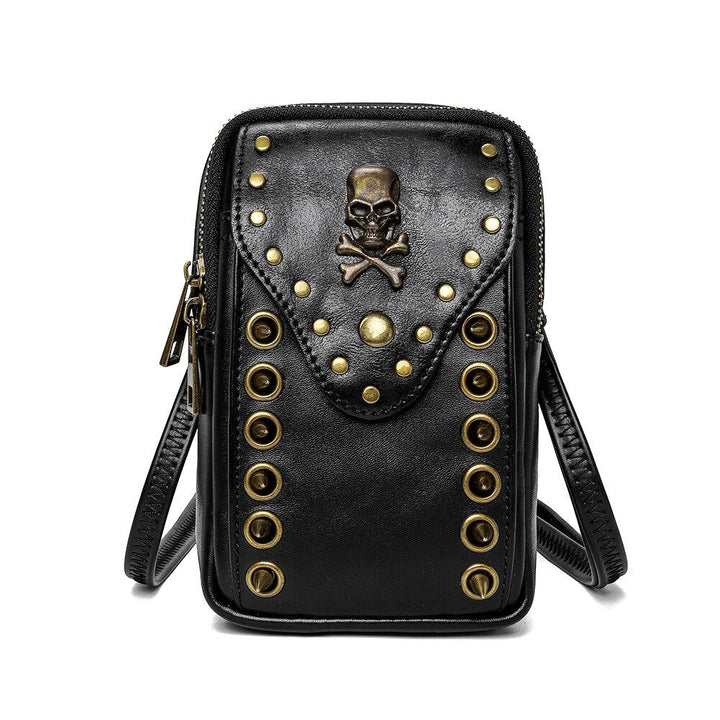 STEAMPUNK SIDE BAG