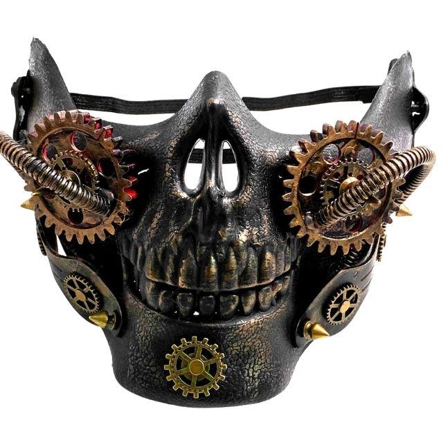 Page 10  6,000+ Steam Punk Skull Pictures