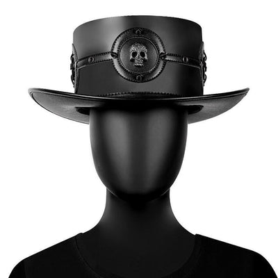 Steampunk Hats For Men – Steampunkstyler