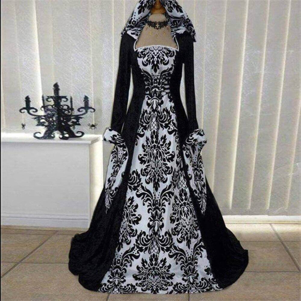 Steampunk Style Wedding Dresses - Steampunk Wedding Dress