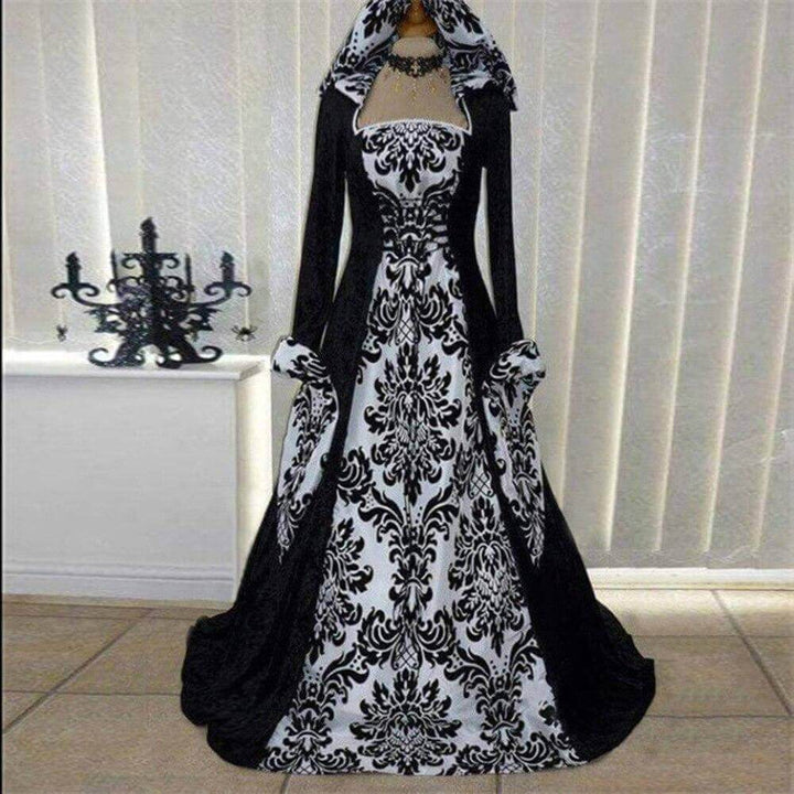 Steampunk Style Wedding Dresses - Steampunk Wedding Dress