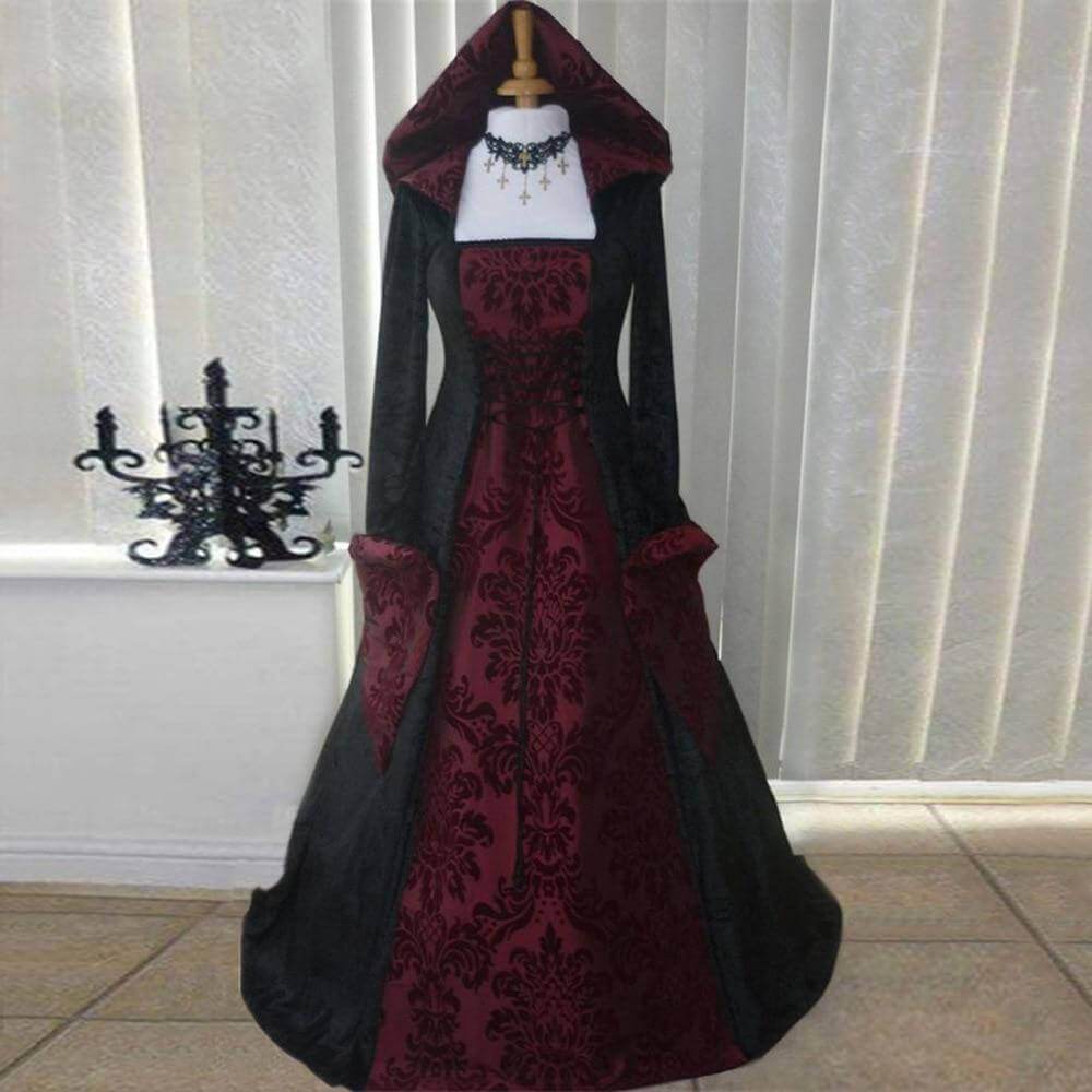 Steampunk Style Wedding Dresses - Steampunk Wedding Dress