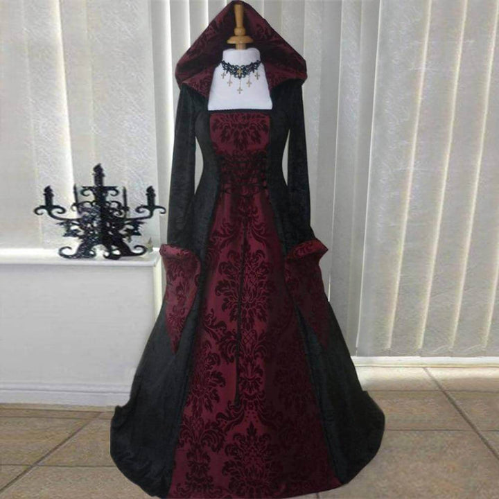 Steampunk Style Wedding Dresses - Steampunk Wedding Dress