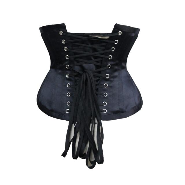 Steampunk Underbust Corset - Steampunk Corset