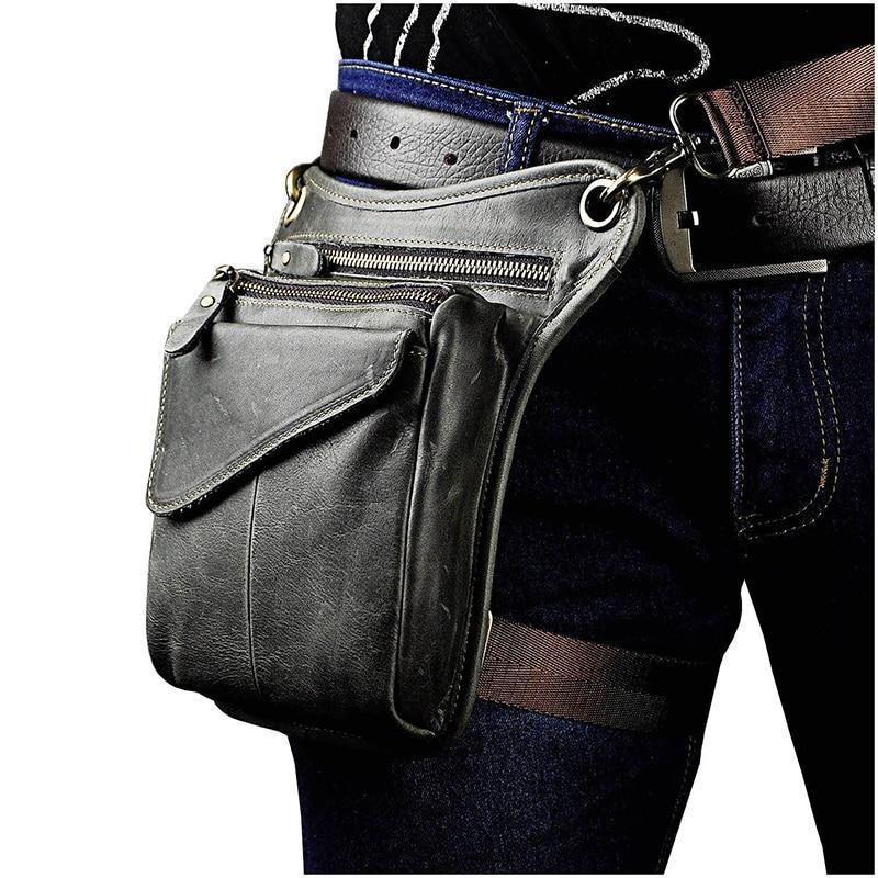 Steampunk Utility Belt – Steampunkstyler