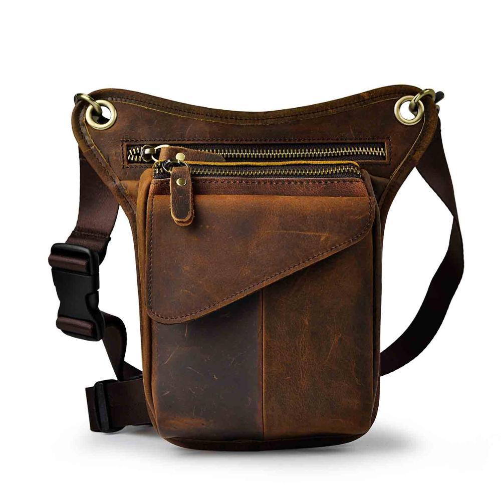 Steampunk Utility Belt - Brown