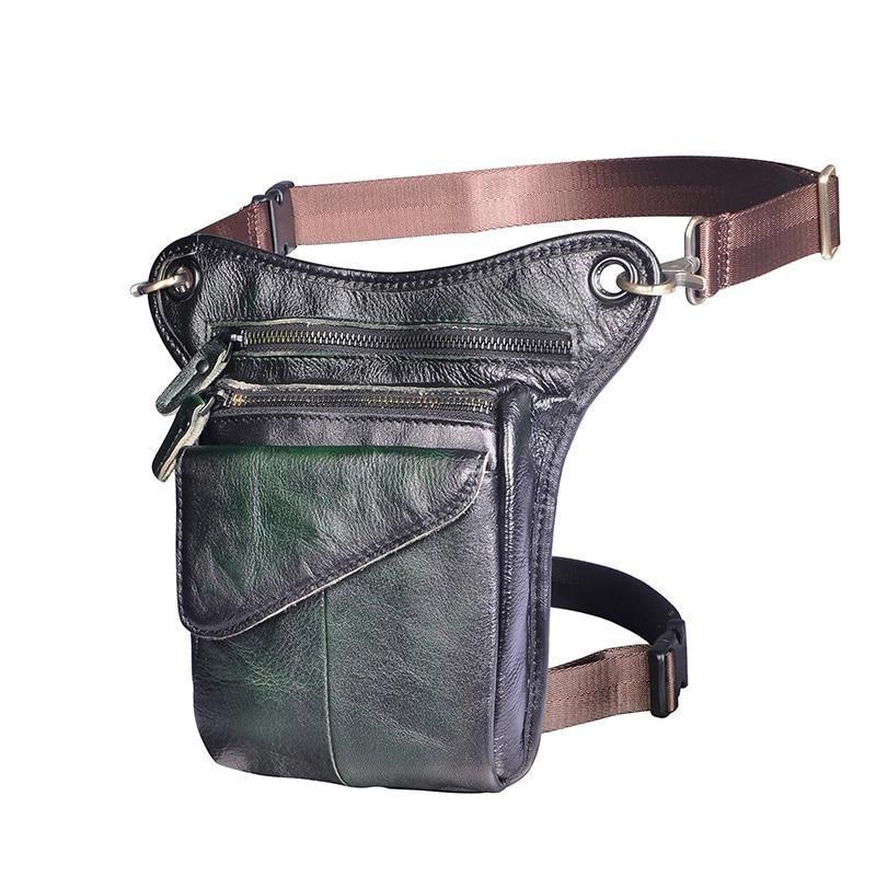 Steampunk Utility Belt