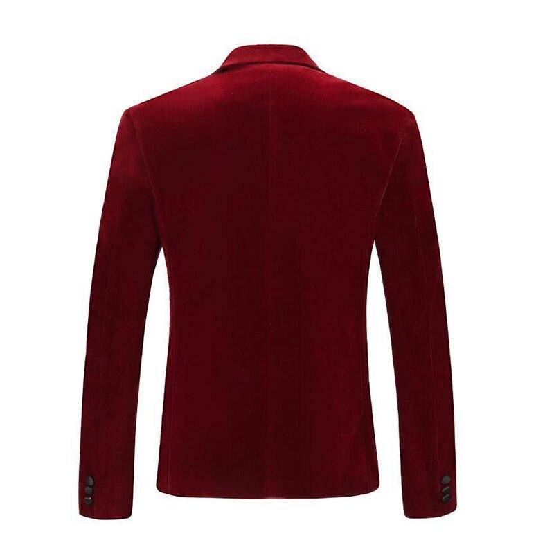 Steampunk Velvet Jacket - Steampunk Jackets