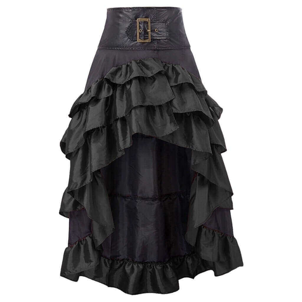 Steampunk Vex Skirt – Steampunkstyler