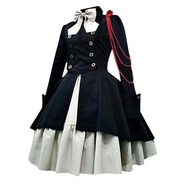 Steampunk Victorian Dress – Steampunkstyler