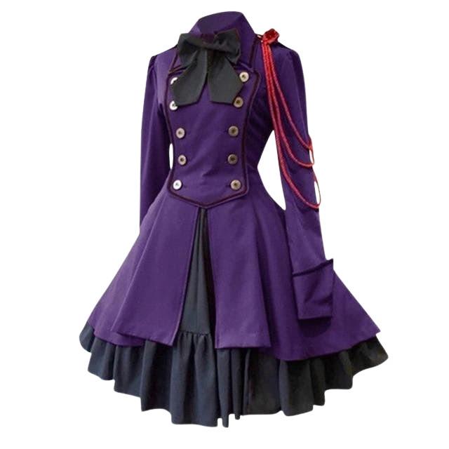 Steampunk Victorian Dress Steampunkstyler Steampunk Victorian Dress Steampunkstyler