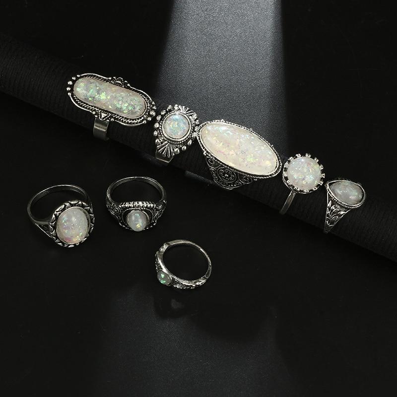 Steampunk Wedding set Rings - Steampunk RIngs