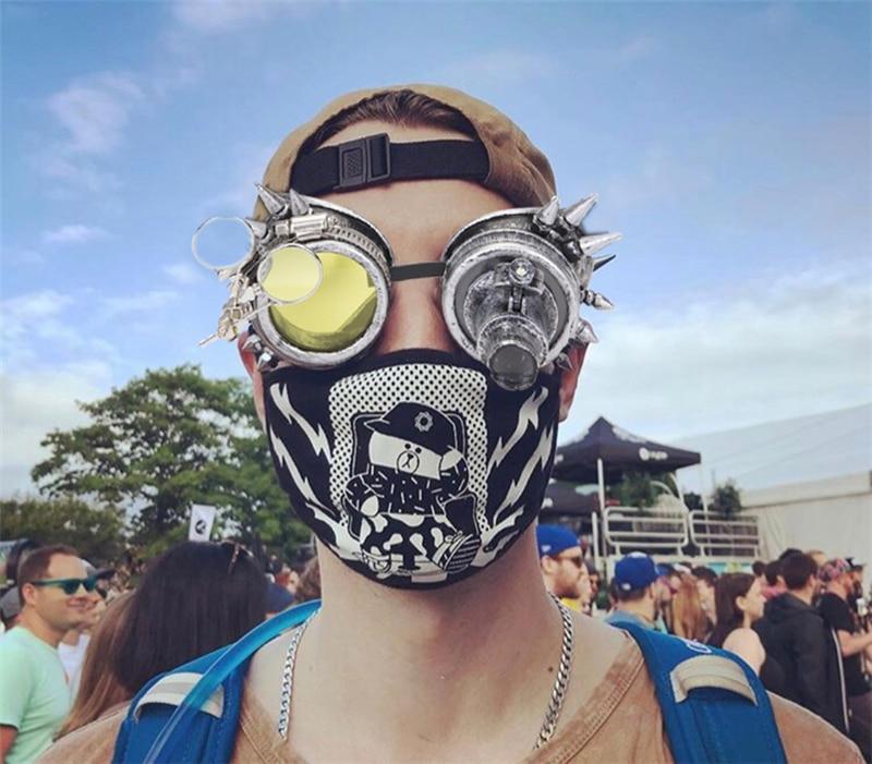 steampunk welding goggles Steampunk Welding Goggles – Steampunkstyler