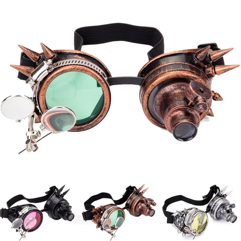 steampunk welding goggles Steampunk Welding Goggles – Steampunkstyler
