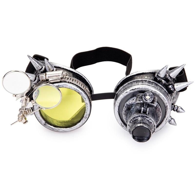 old welding goggles Steampunk Welding Goggles – Steampunkstyler