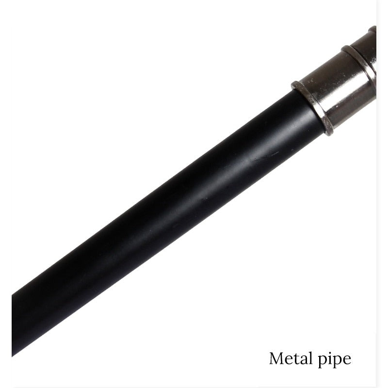 STEAMPUNK WIZARD CANE - CANES