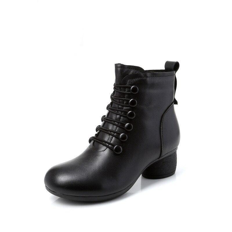 Victorian Button Boots – Steampunkstyler - Main Image