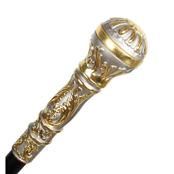 VICTORIAN CANE - STEAMPUNK CANE