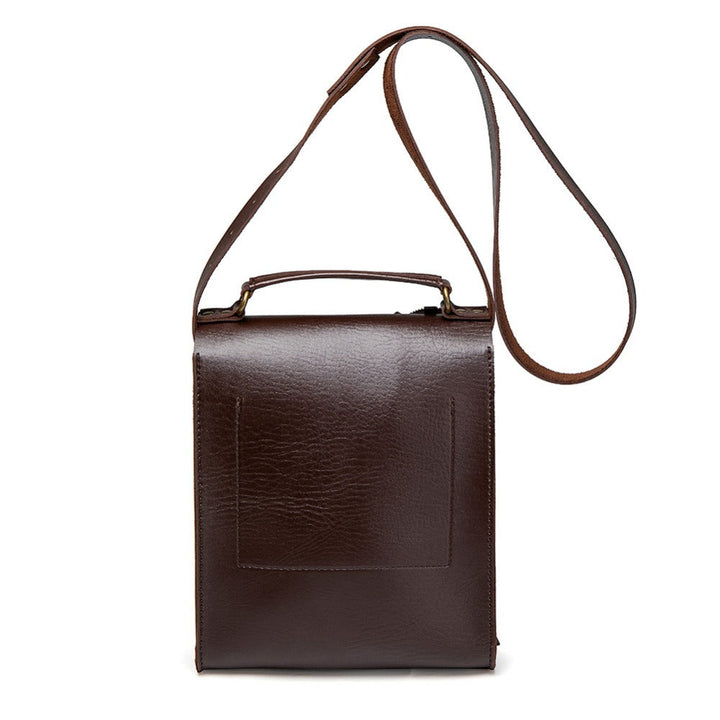 VINTAGE STEAMPUNK BAG