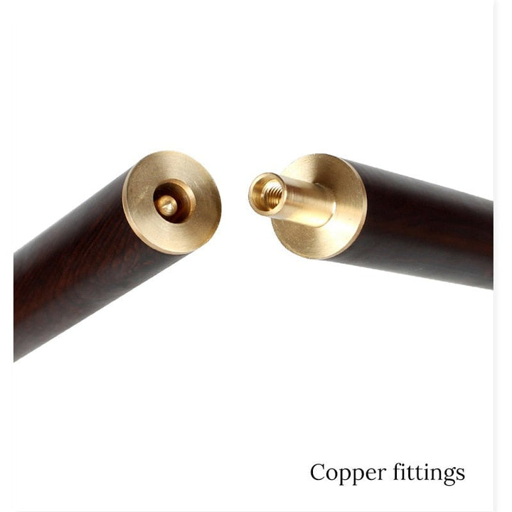 WHITE STEAMPUNK CANE - CANE